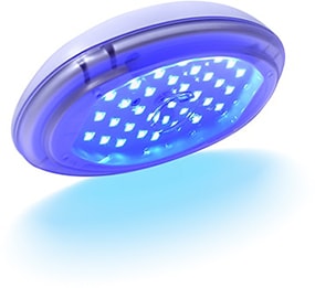 Sử dụng ánh sáng xanh từ LED để điều trị bệnh vẩy nến