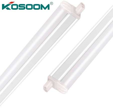 Đèn led thân nhựa 8w/60cm T5-KS-8-0.6