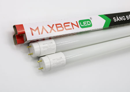 Đèn led tuýp Maxben 1.2m/28w (T8-BM-28-1.2)